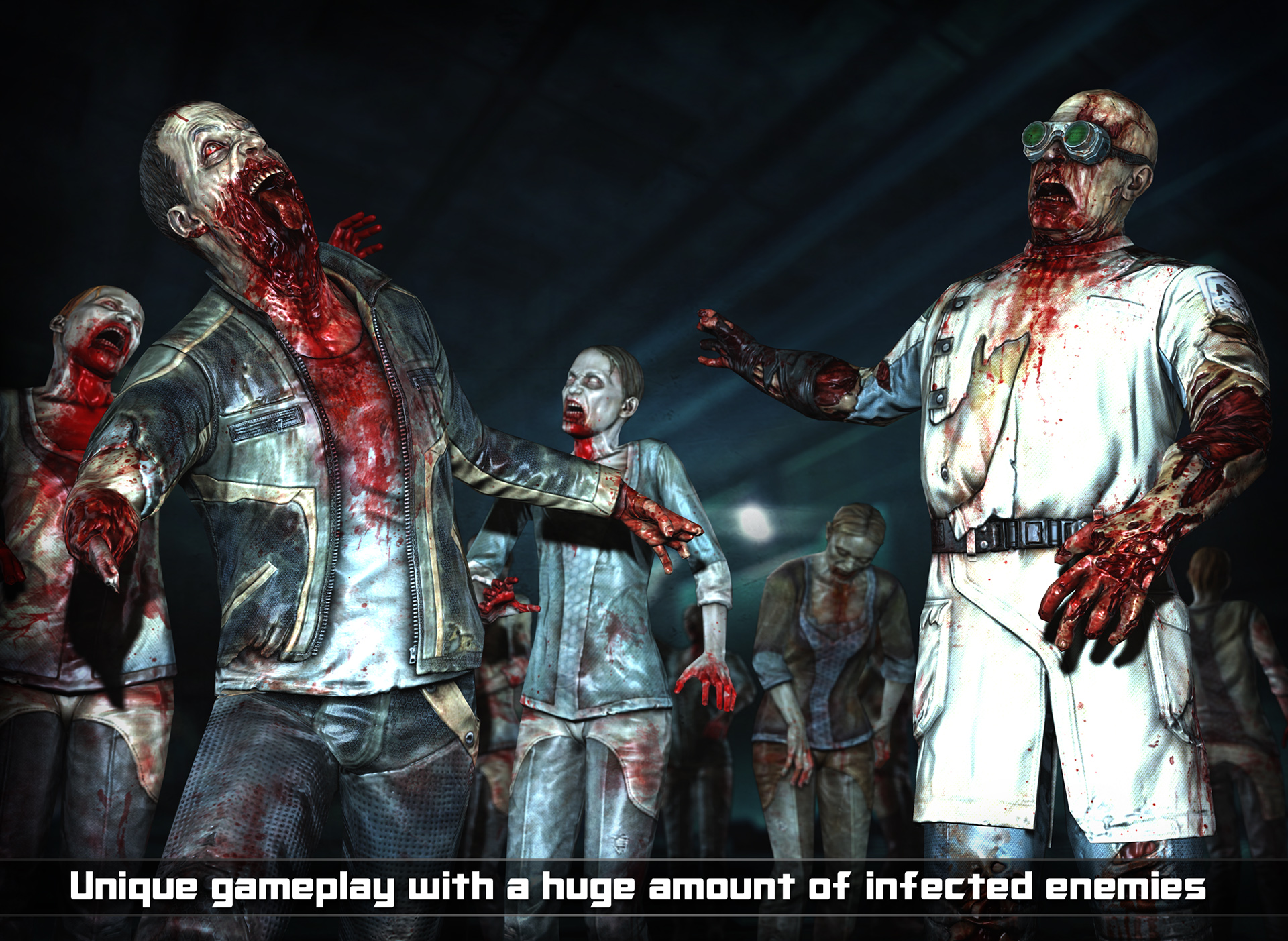 Dead Effect screenshot 6