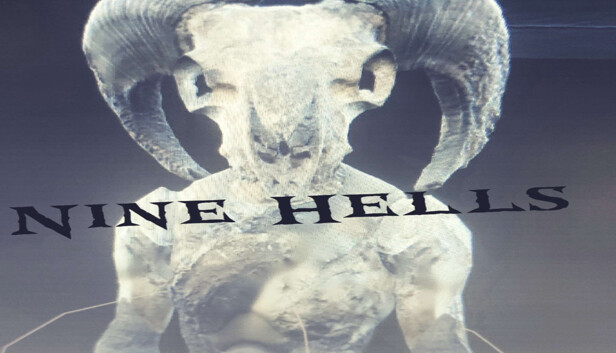 [Steampowered] [스팀] NineHells 2