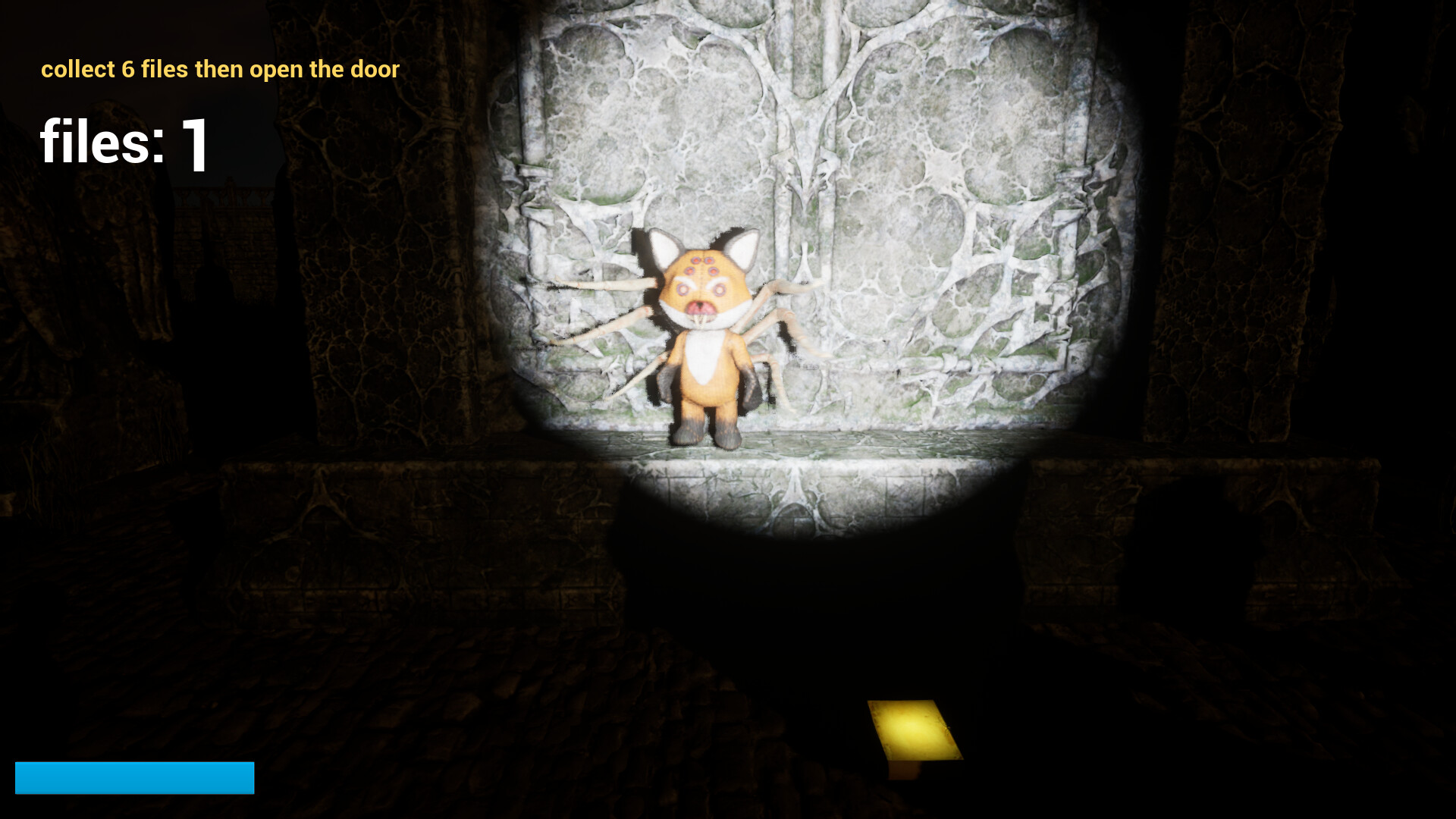 NineHells screenshot 6