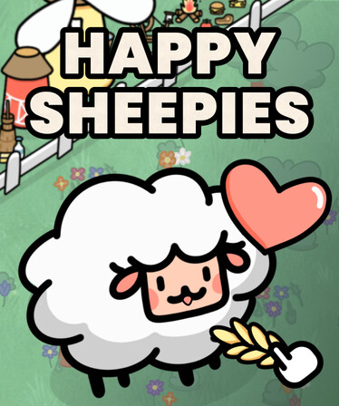 Happy Sheepies