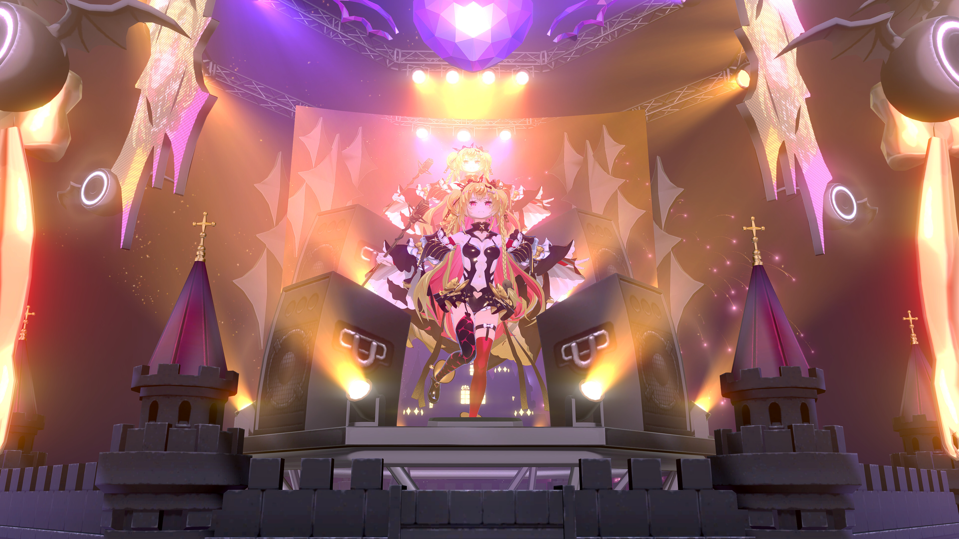 ワロタ、俺の家のとなり魔王城www screenshot 13