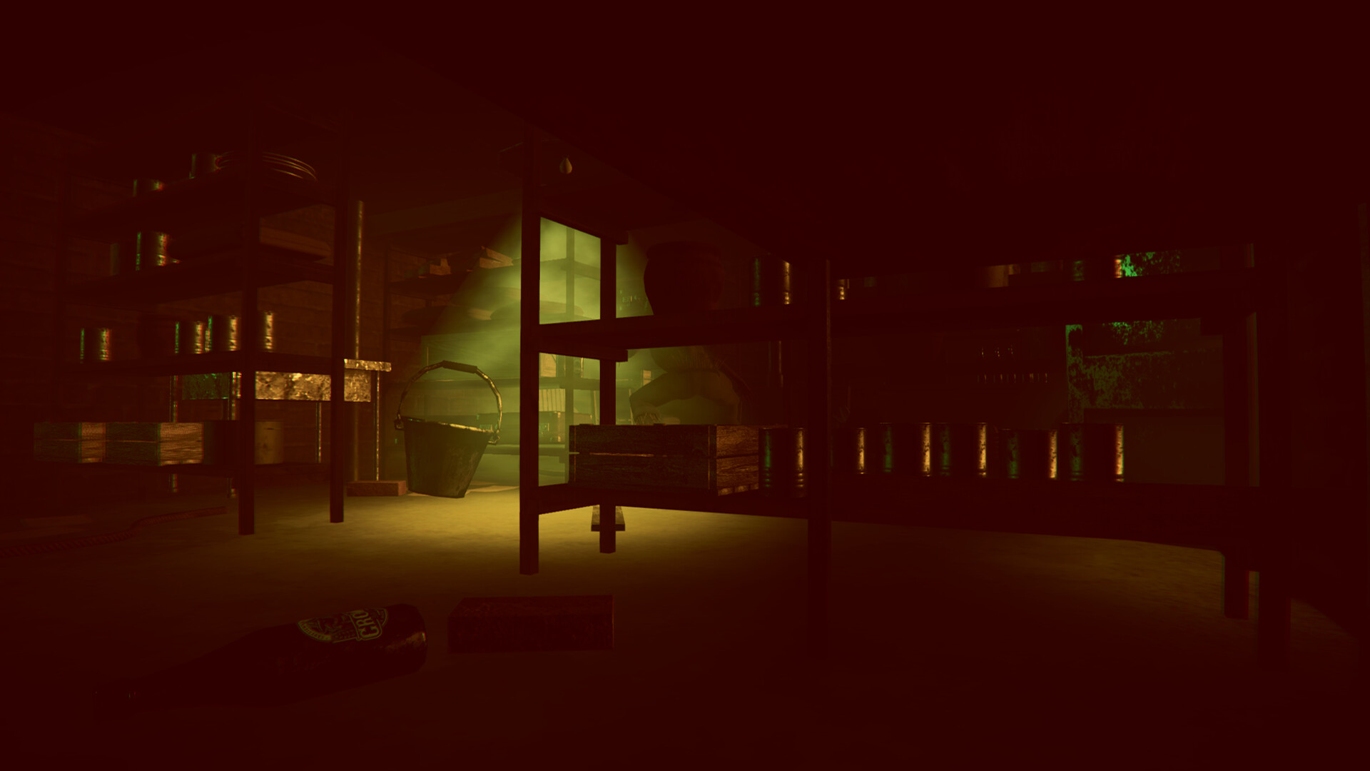 Frayed screenshot 5
