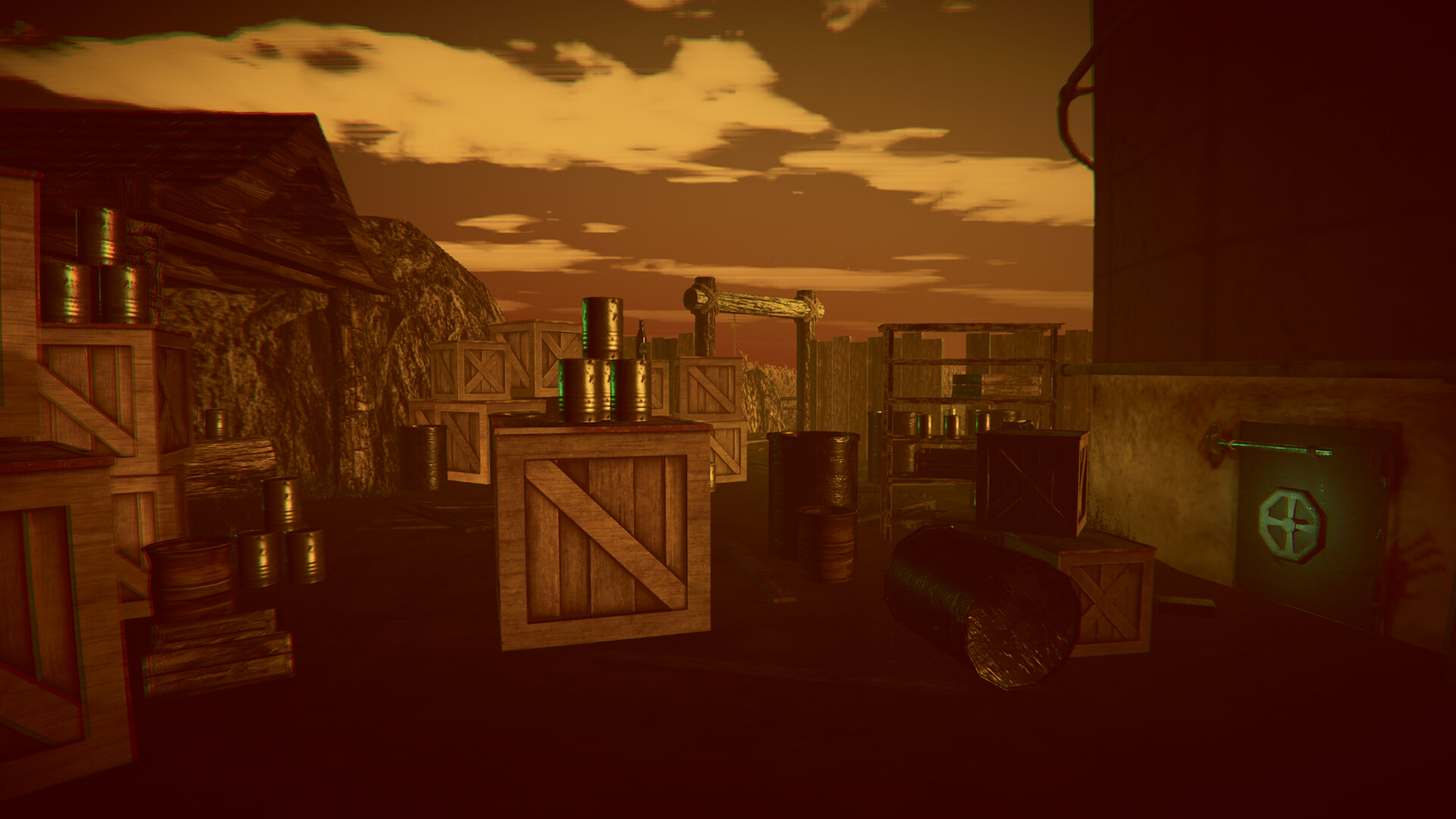 Frayed screenshot 3