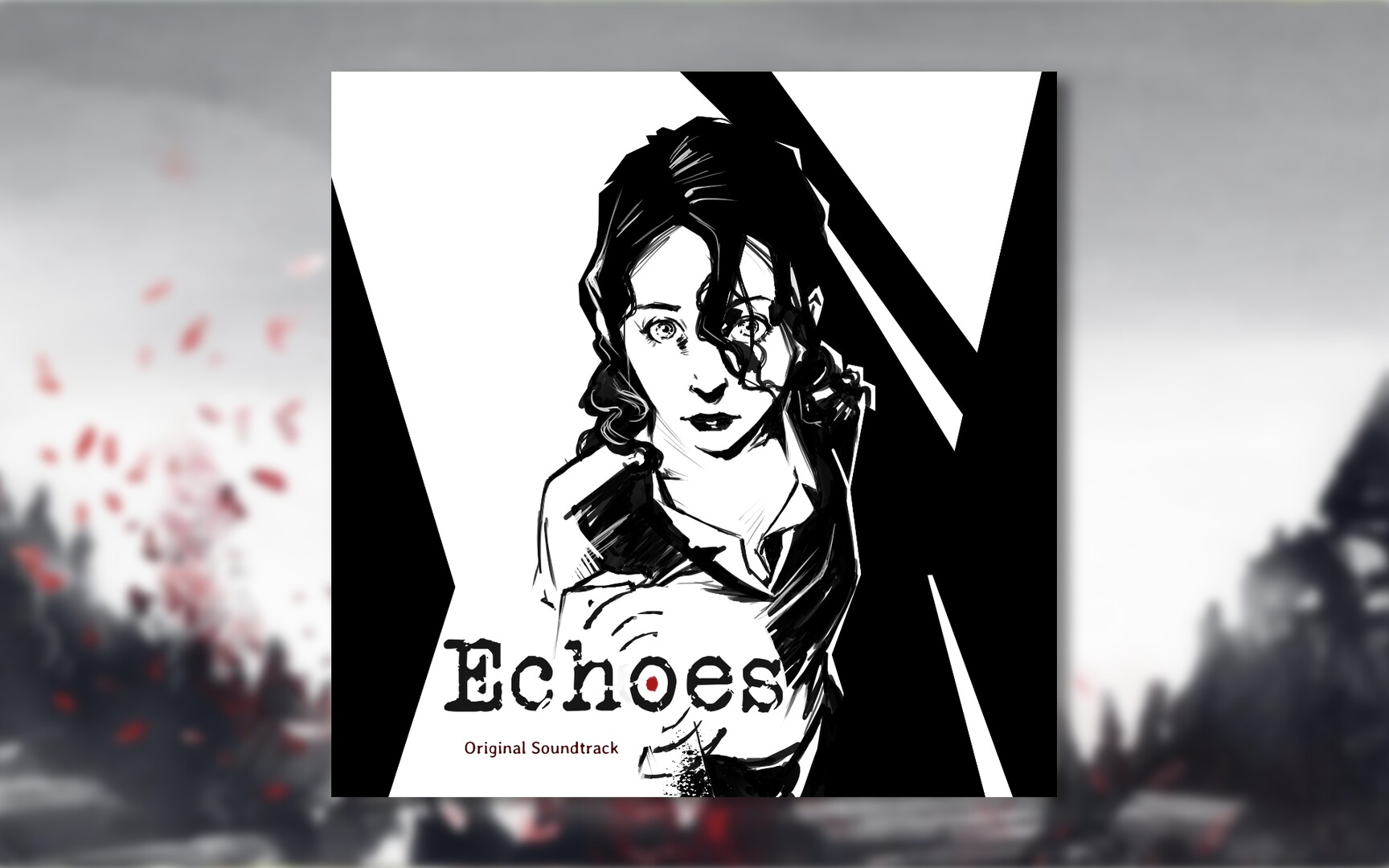 Echoes Soundtrack on Steam