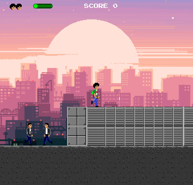AfroCobra screenshot 3