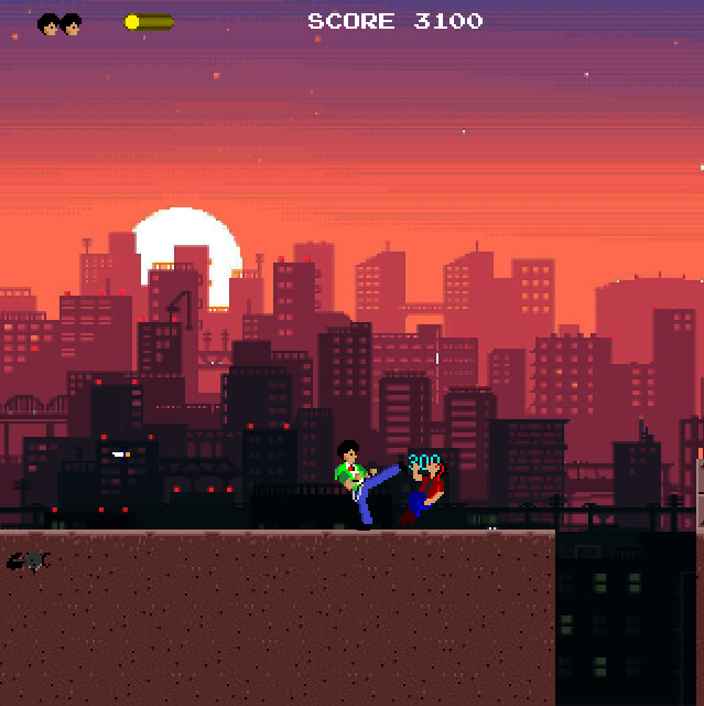 AfroCobra screenshot 5