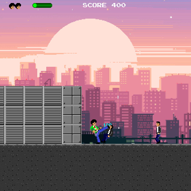 AfroCobra screenshot 4