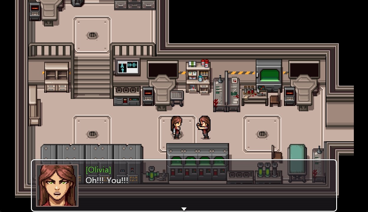 Eternal Cocoon screenshot 7