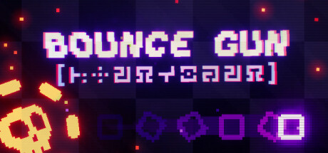 BOUNCE GUN Cover Image