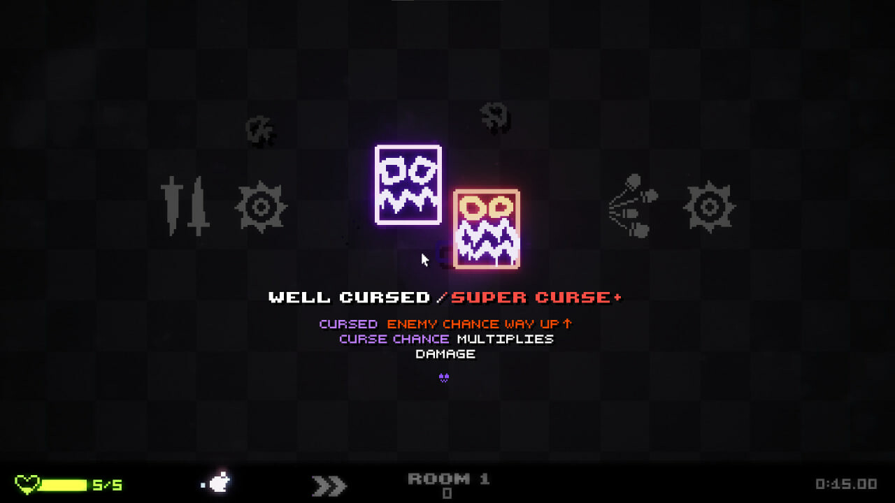 Bounce Gun screenshot 2