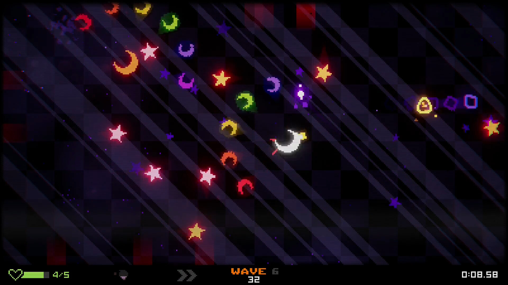 Bounce Gun screenshot 3