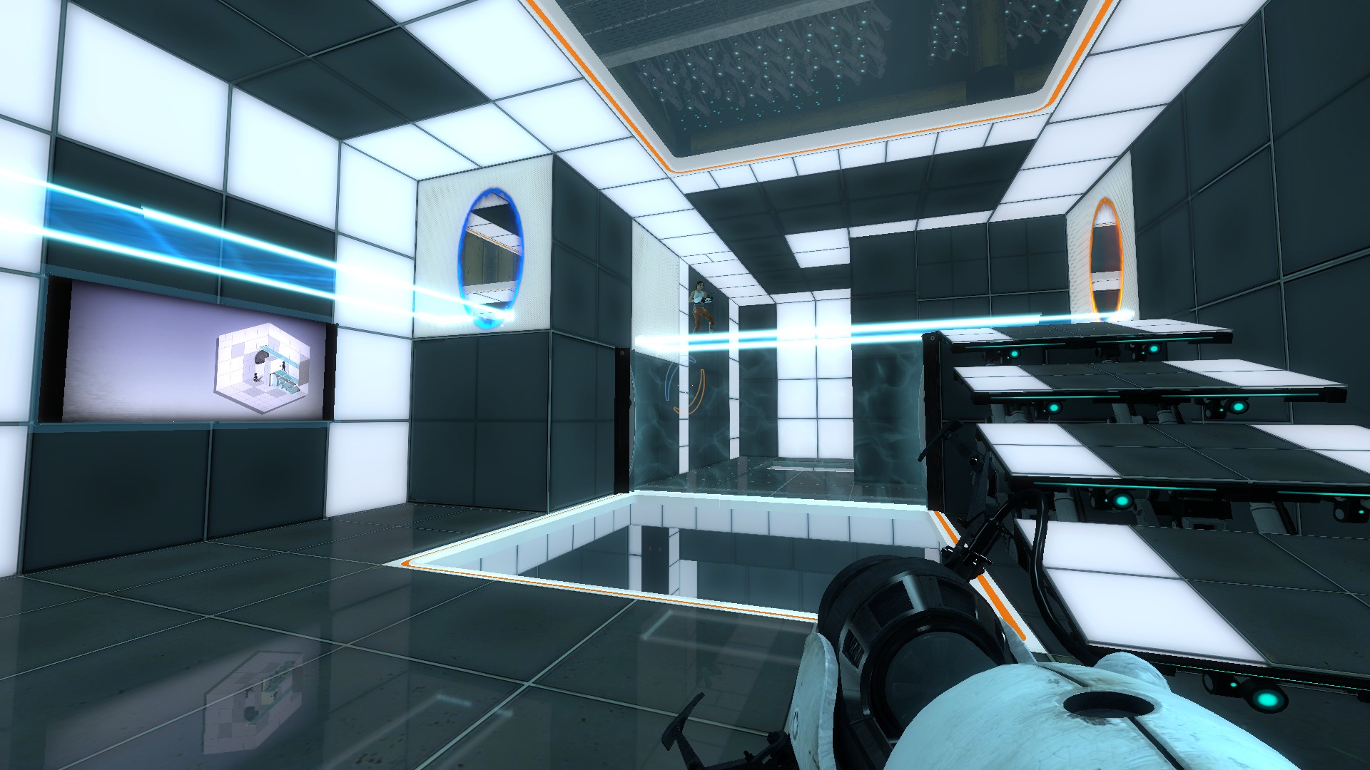 Thinking with Time Machine screenshot 10