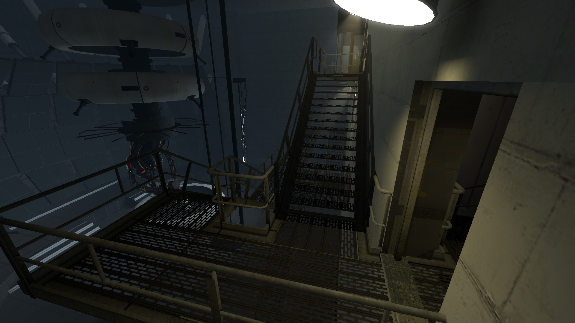 Thinking with Time Machine screenshot 8