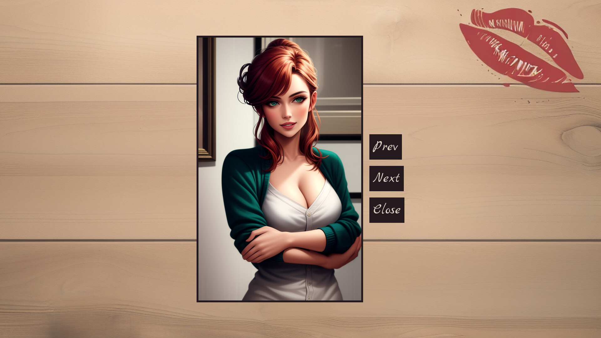 Decked in Love screenshot 8