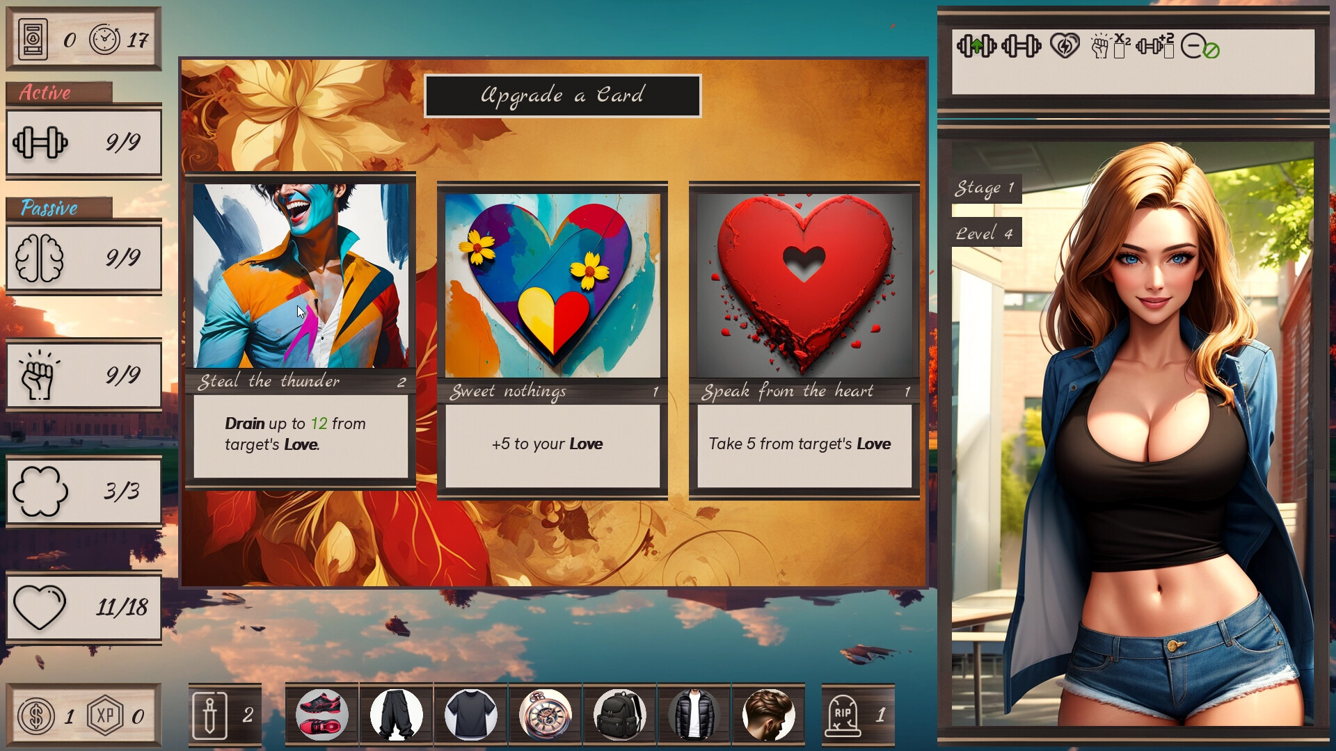 Decked in Love screenshot 7