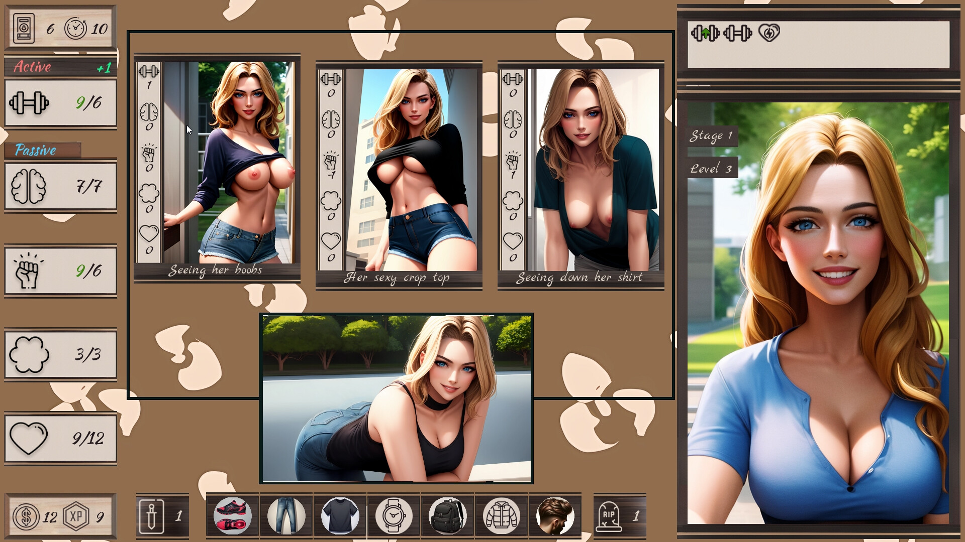 Decked in Love screenshot 12