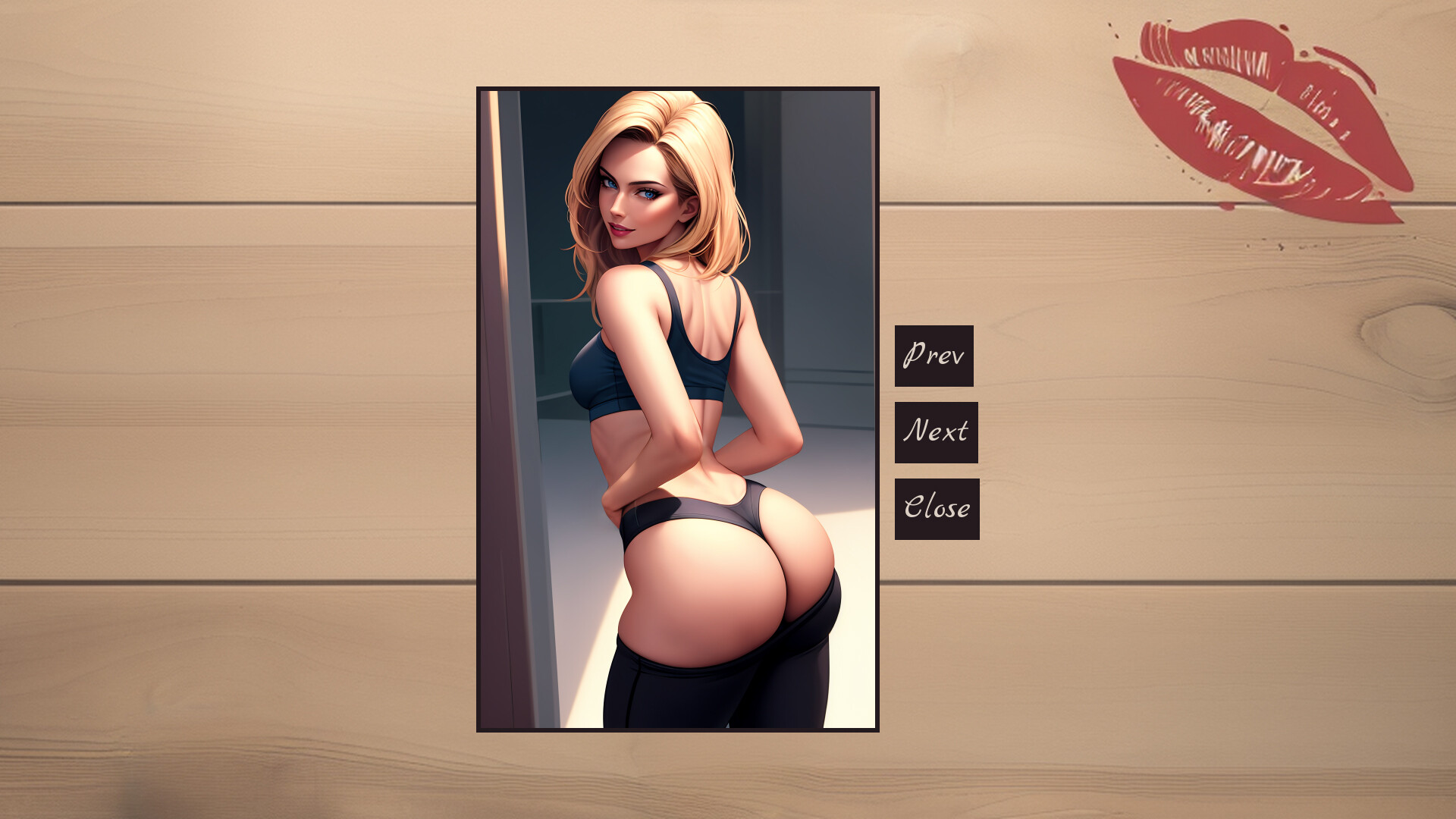 Decked in Love screenshot 9