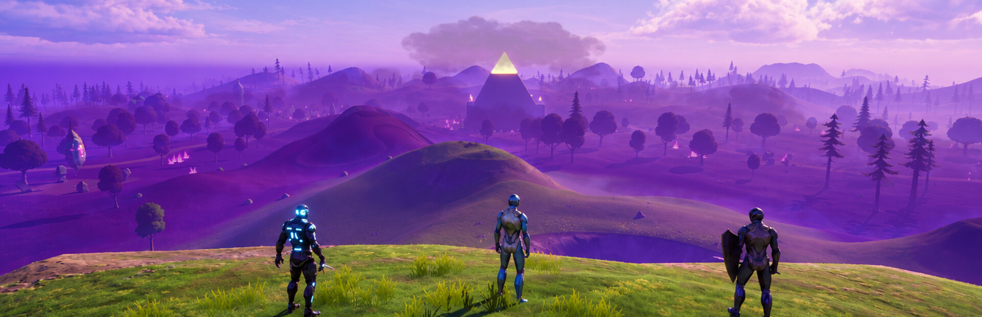 Fantasy Shootoff