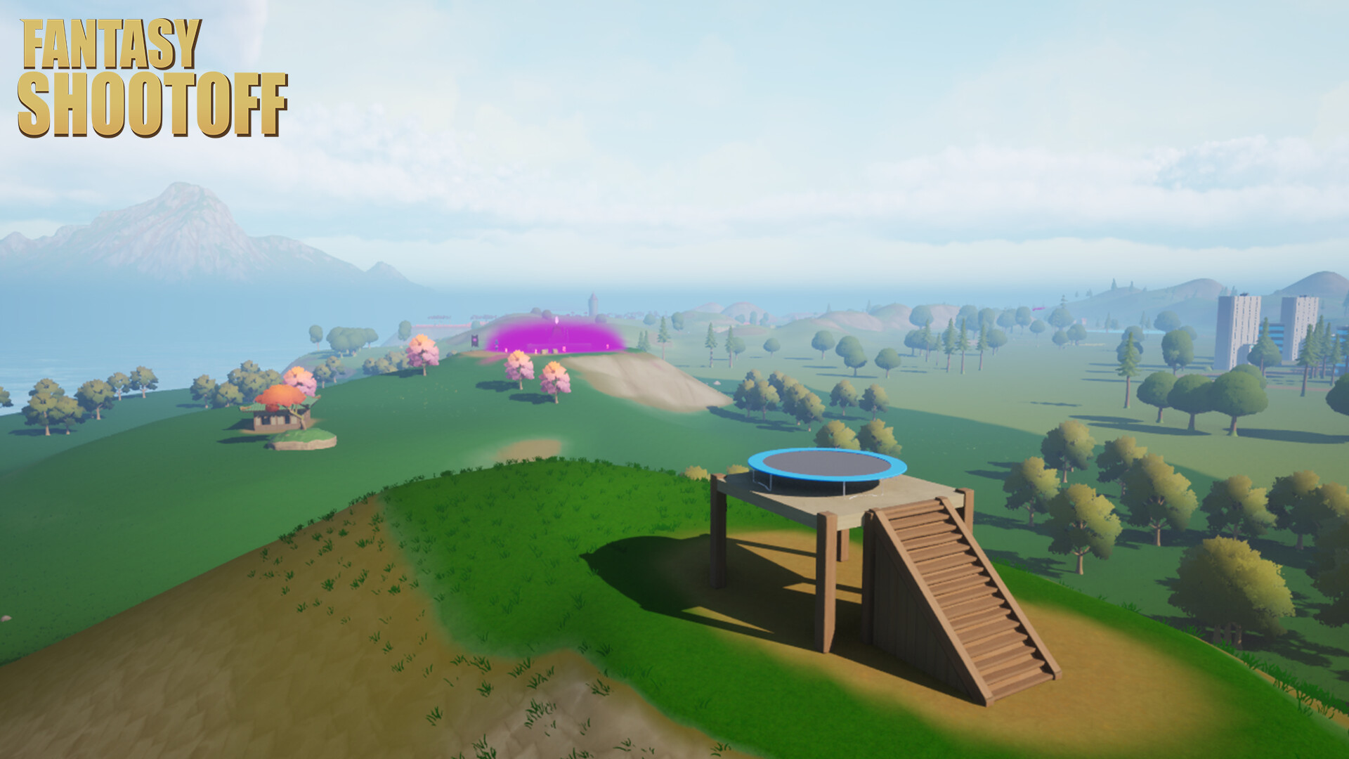 Fantasy Shootoff screenshot 14