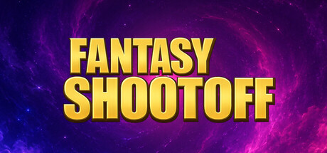 Fantasy Shootoff — Steam header
