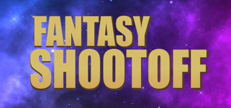 Fantasy Shootoff Cover Image