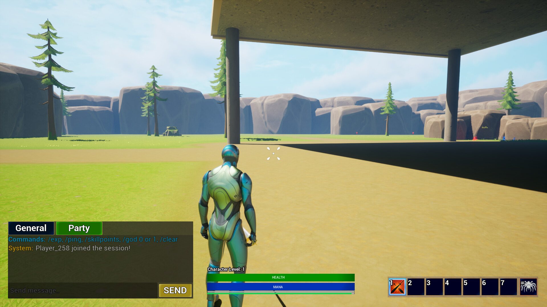 Fantasy Shootoff screenshot 17