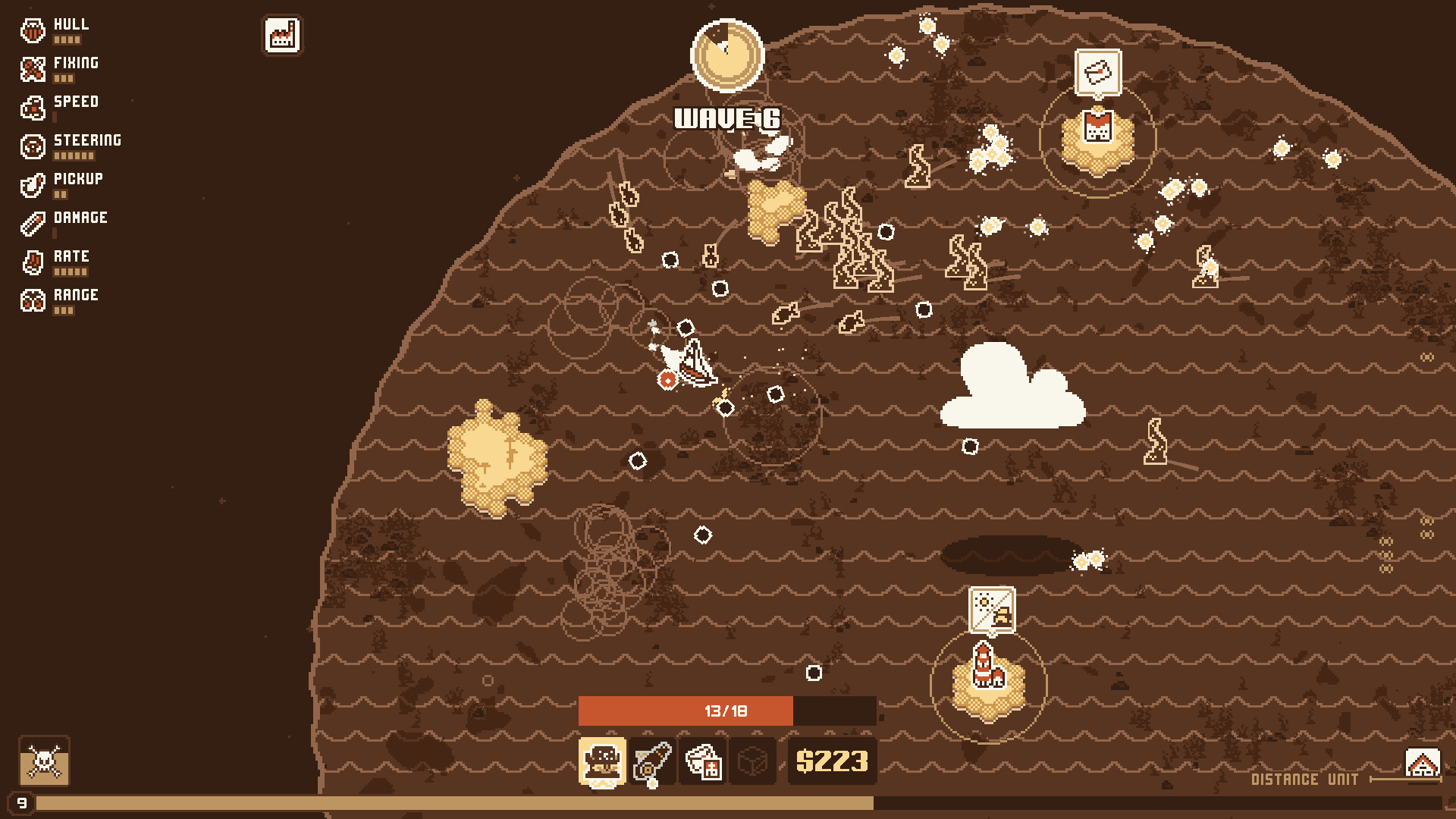 Nautical Survival screenshot 3