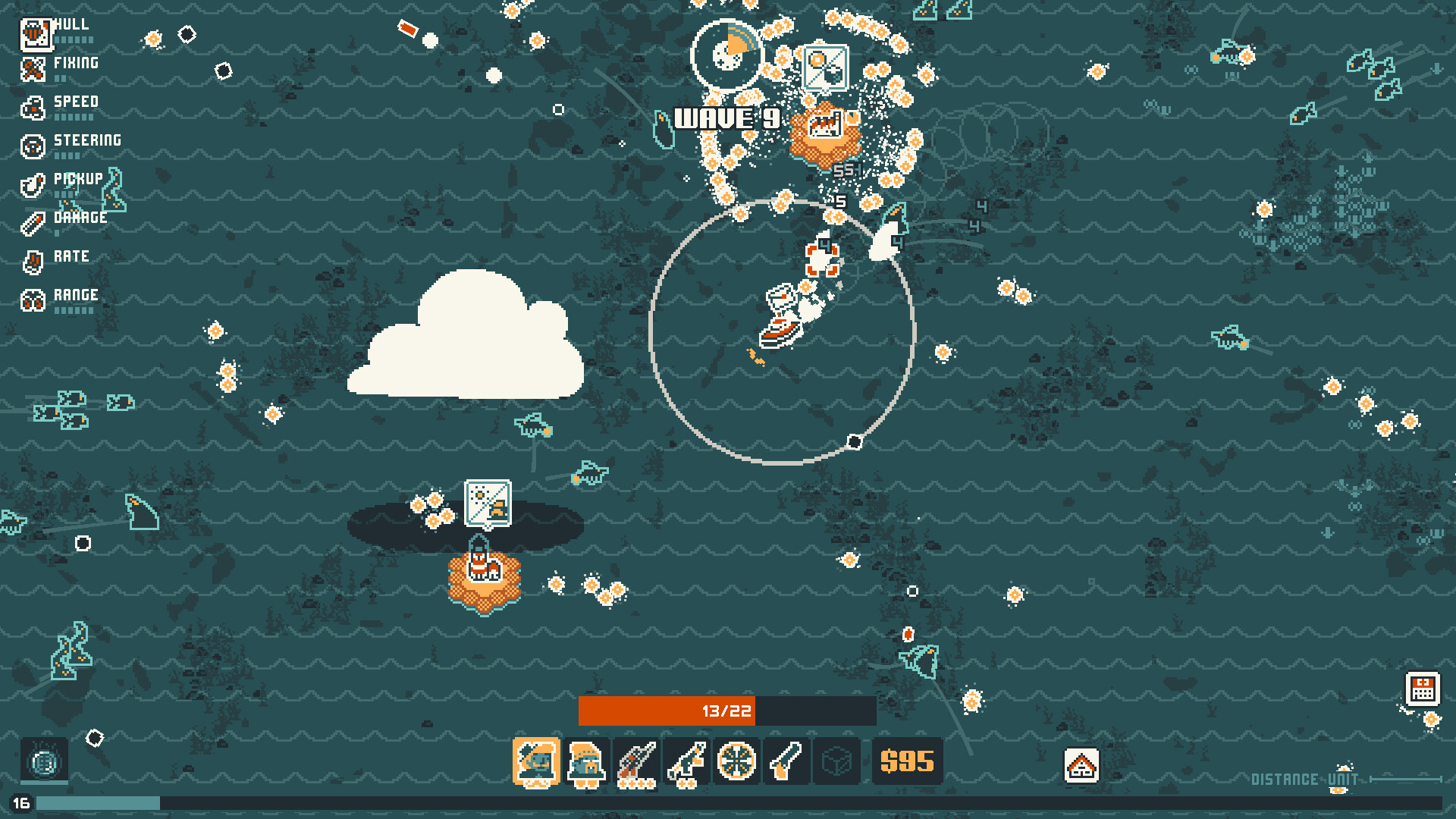 Nautical Survival screenshot 8
