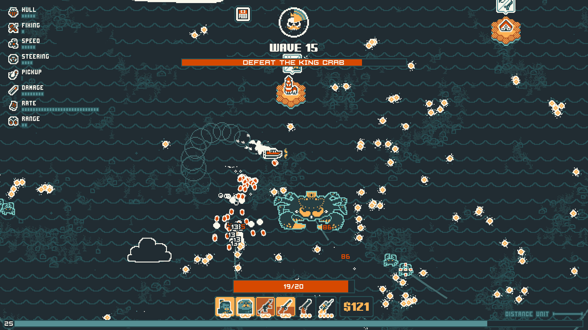 Nautical Survival screenshot 7