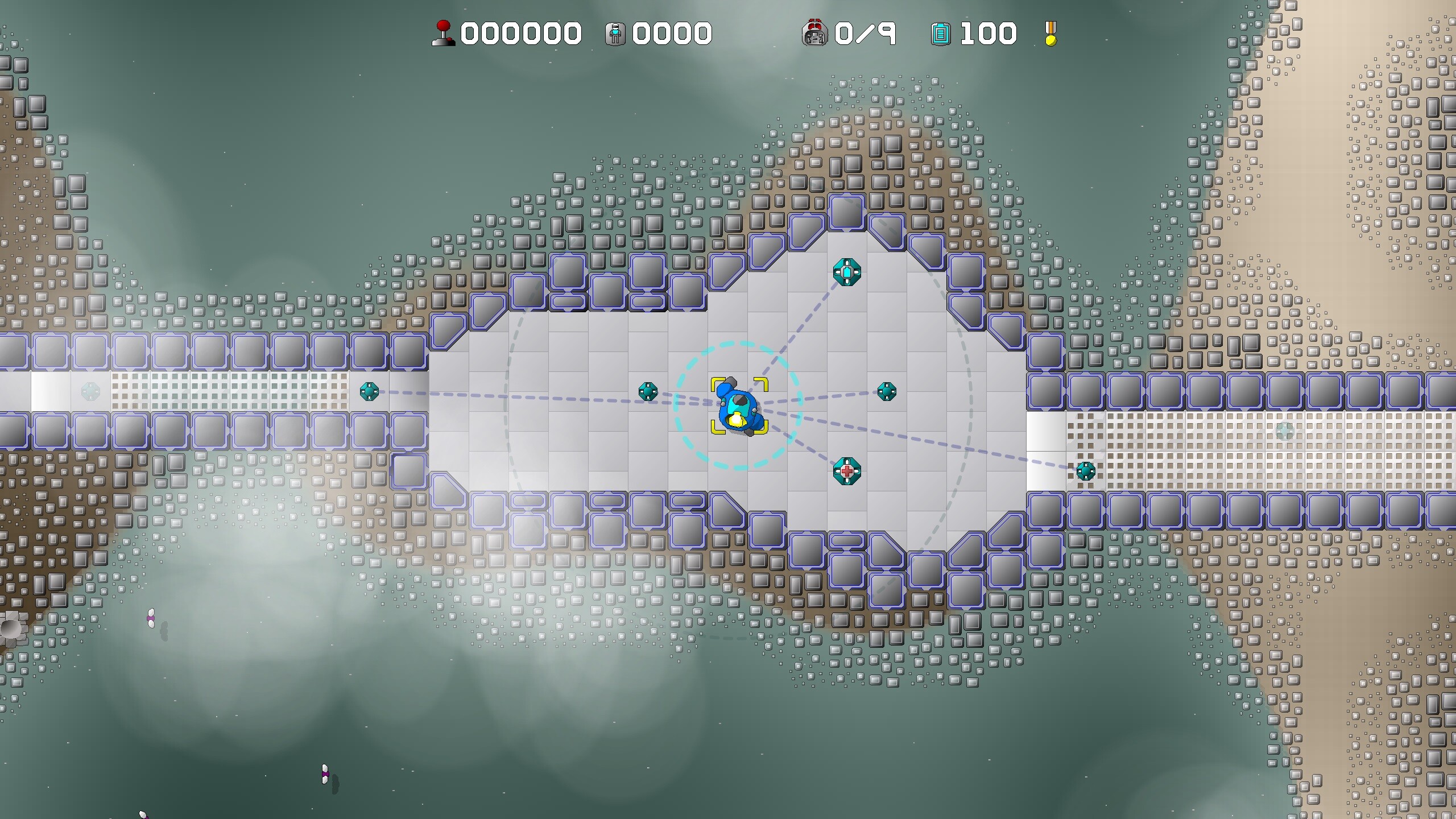 Hex Plan X screenshot 7