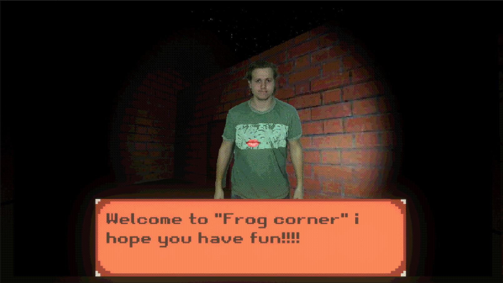 Frog Corner screenshot 7
