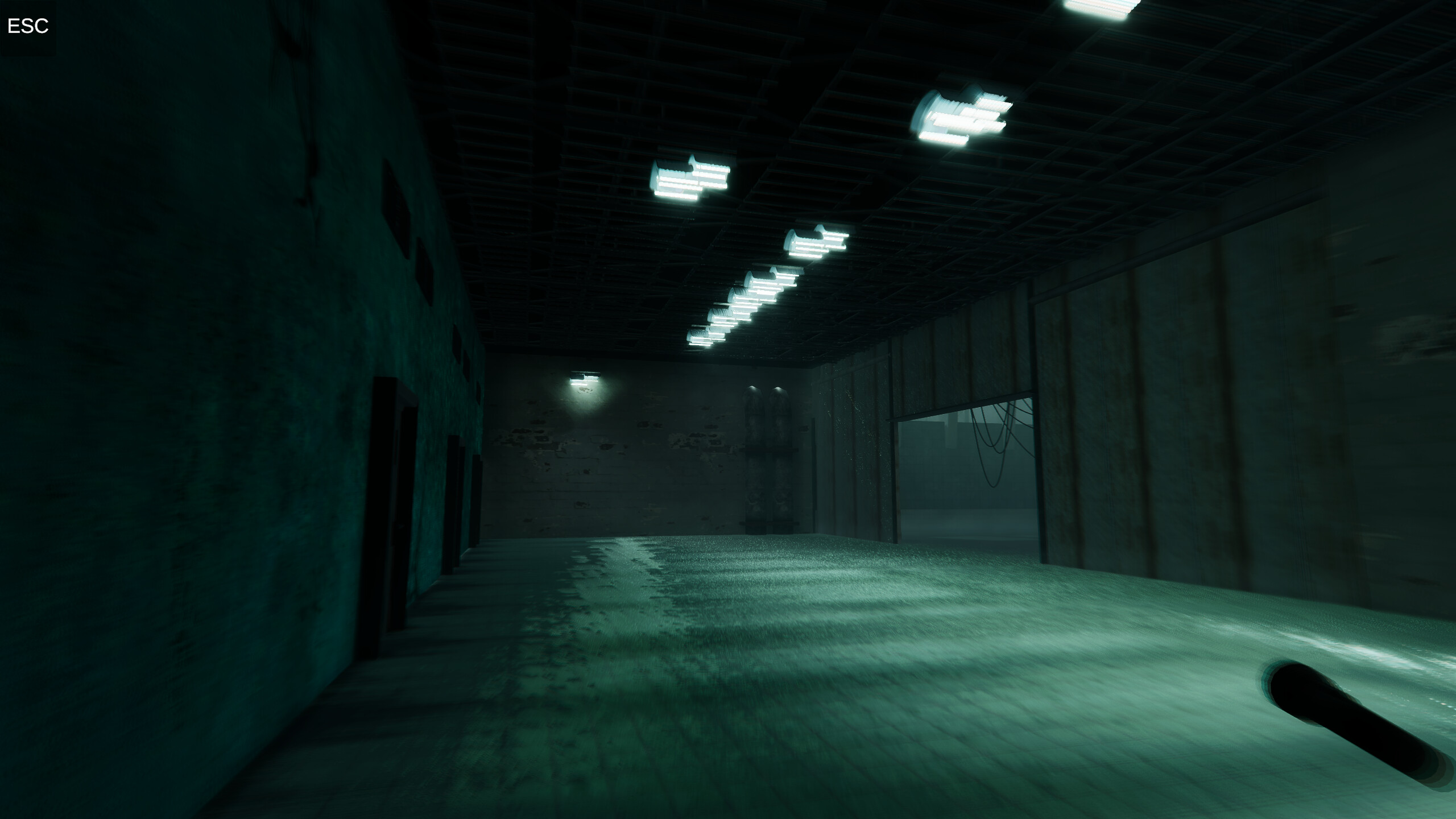 FourPoint:prologue screenshot 5