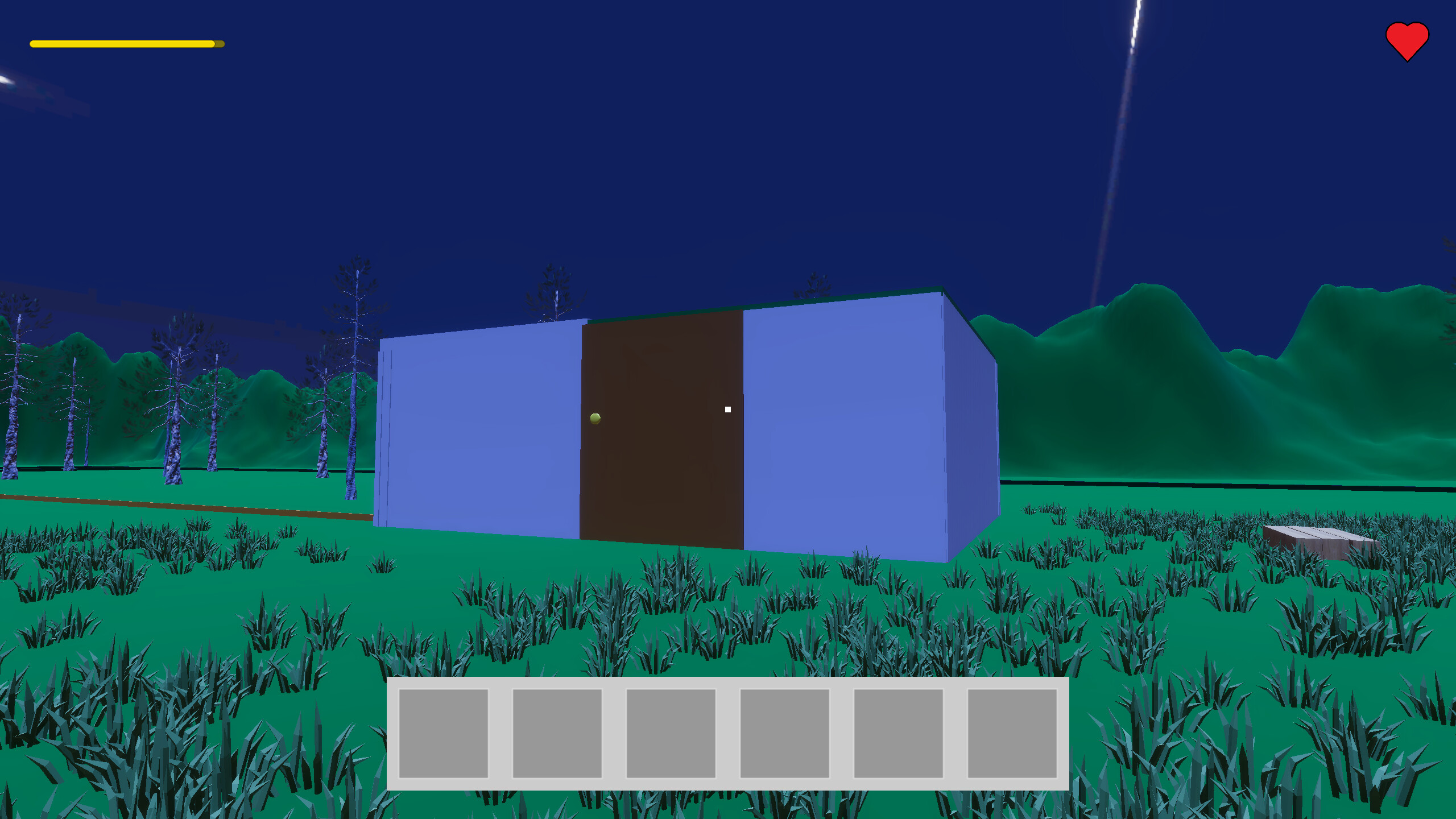 FourPoint:prologue screenshot 7