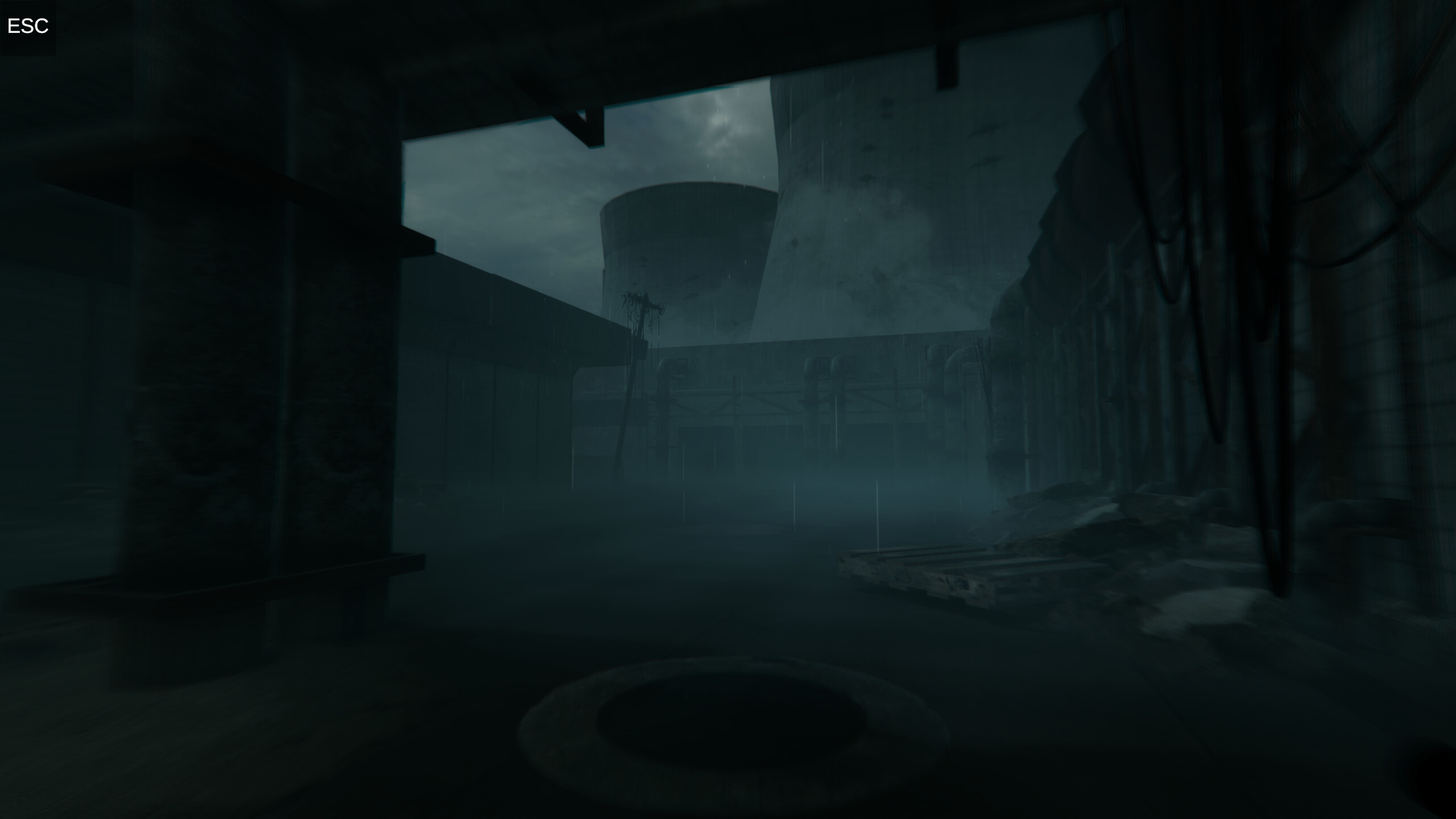 FourPoint:prologue screenshot 4