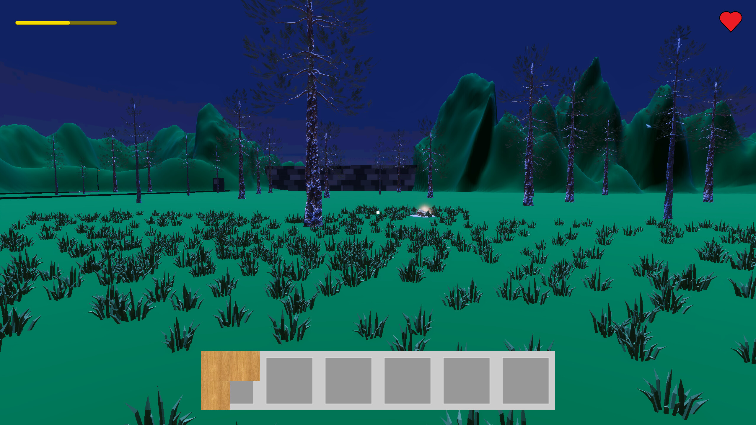 FourPoint:prologue screenshot 8