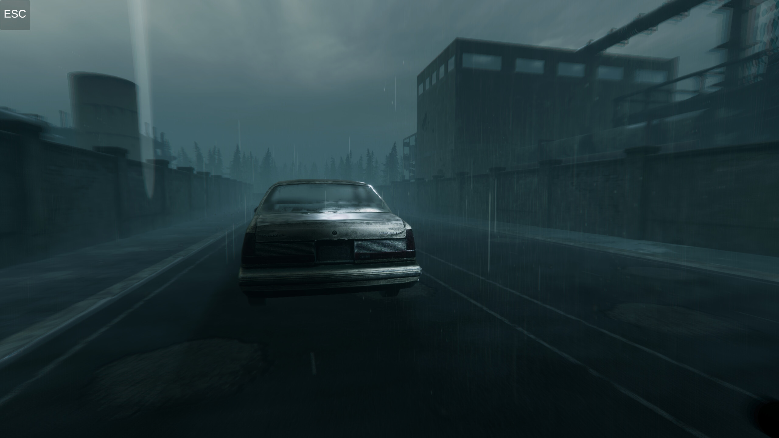 FourPoint:prologue screenshot 3