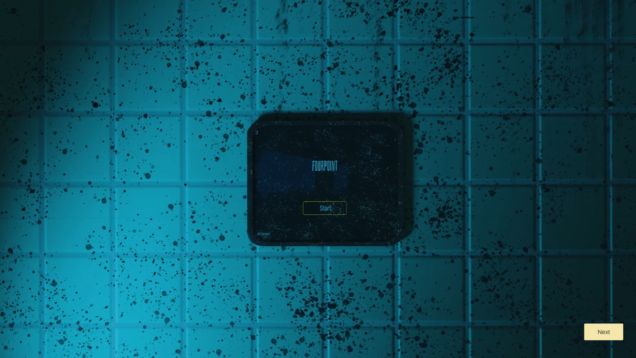 FourPoint:prologue screenshot 6