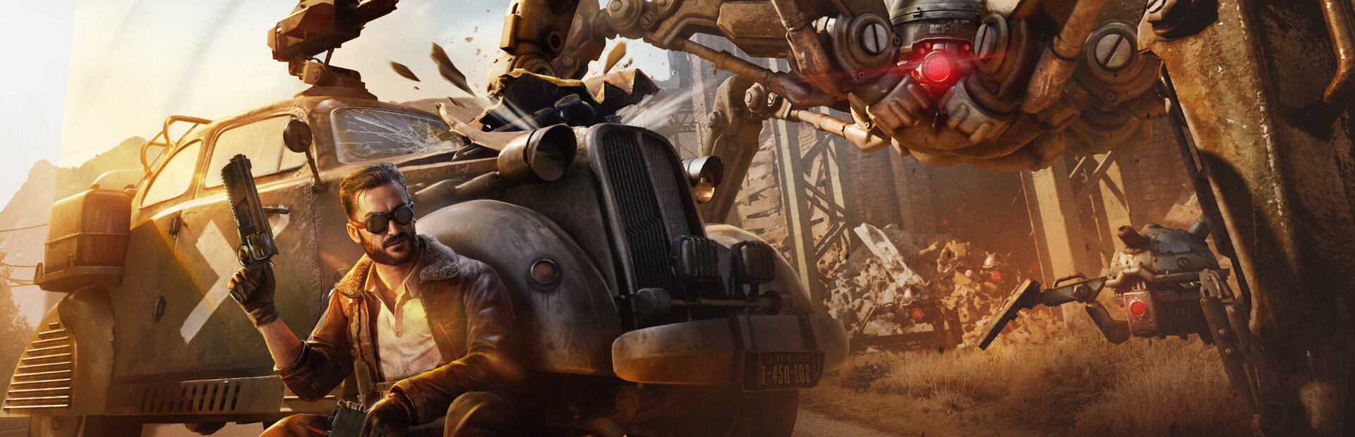War Mechanic