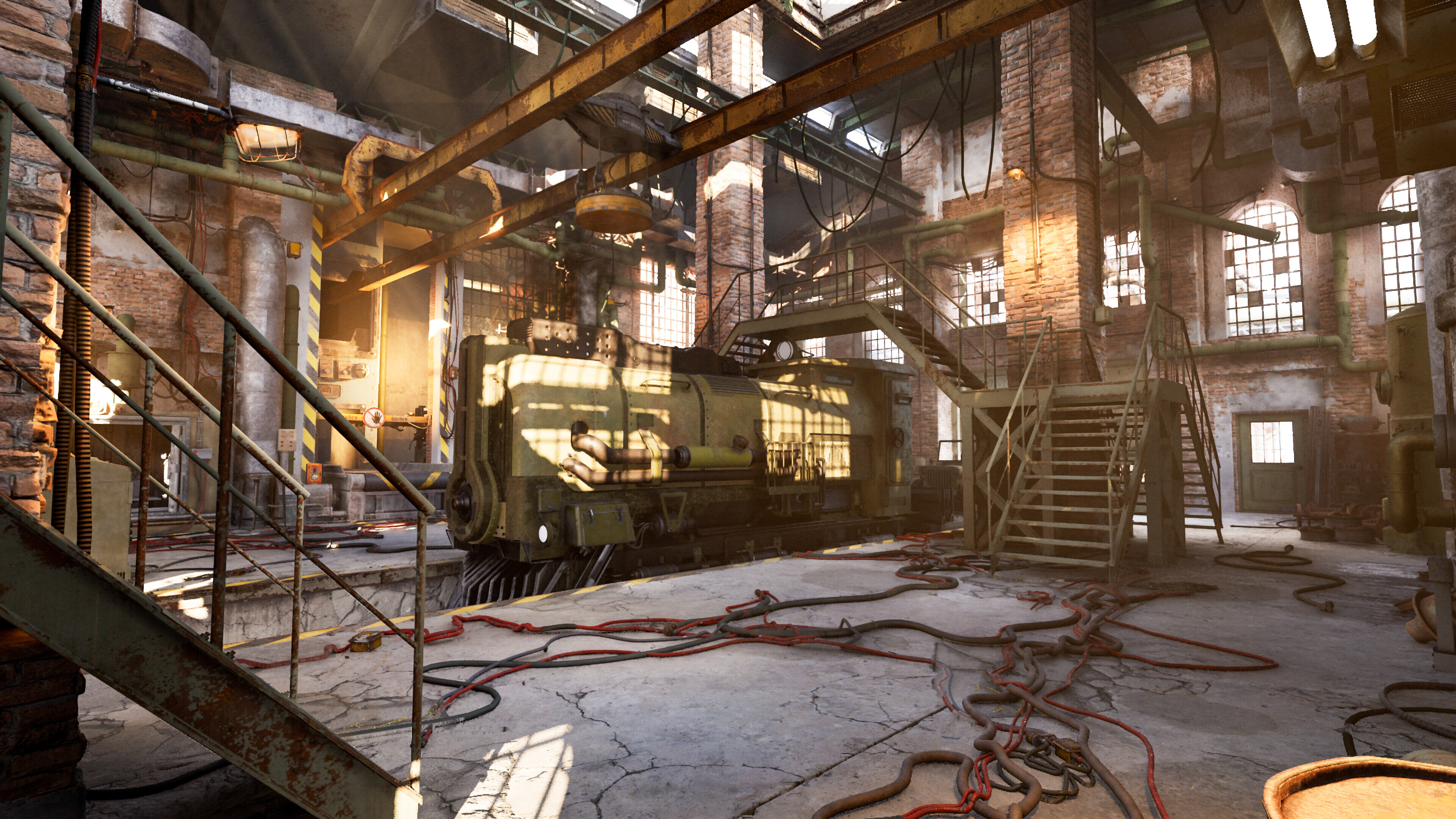 War Mechanic screenshot 9
