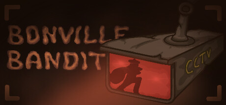 Bonville Bandit Cover Image