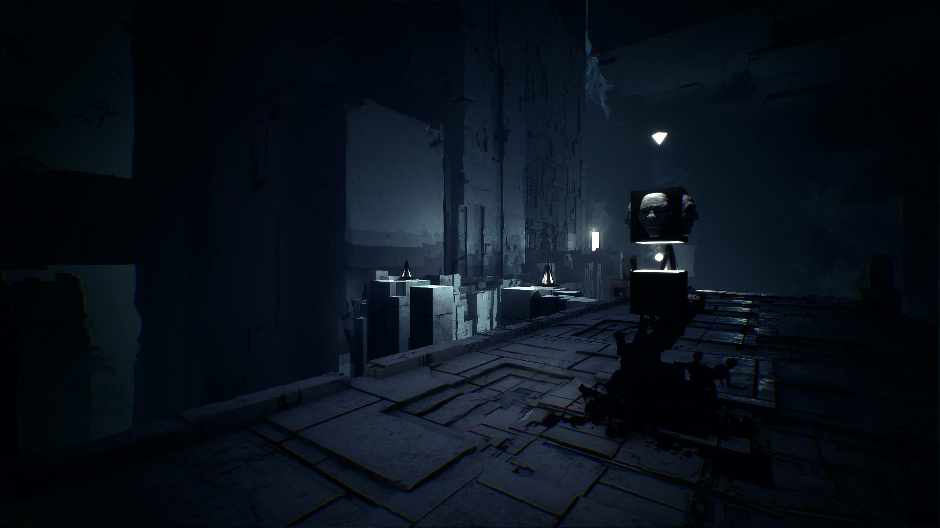 HYPNOS screenshot 8