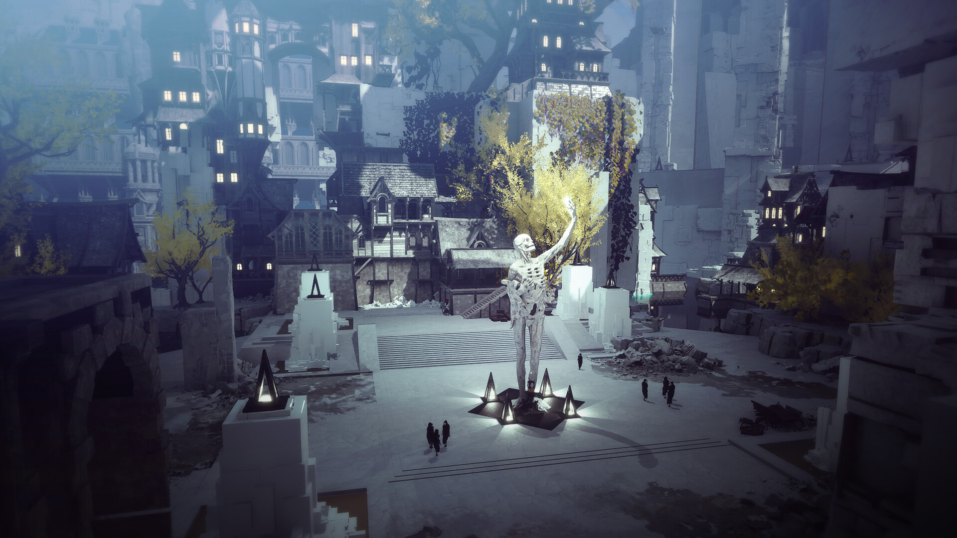 HYPNOS screenshot 7