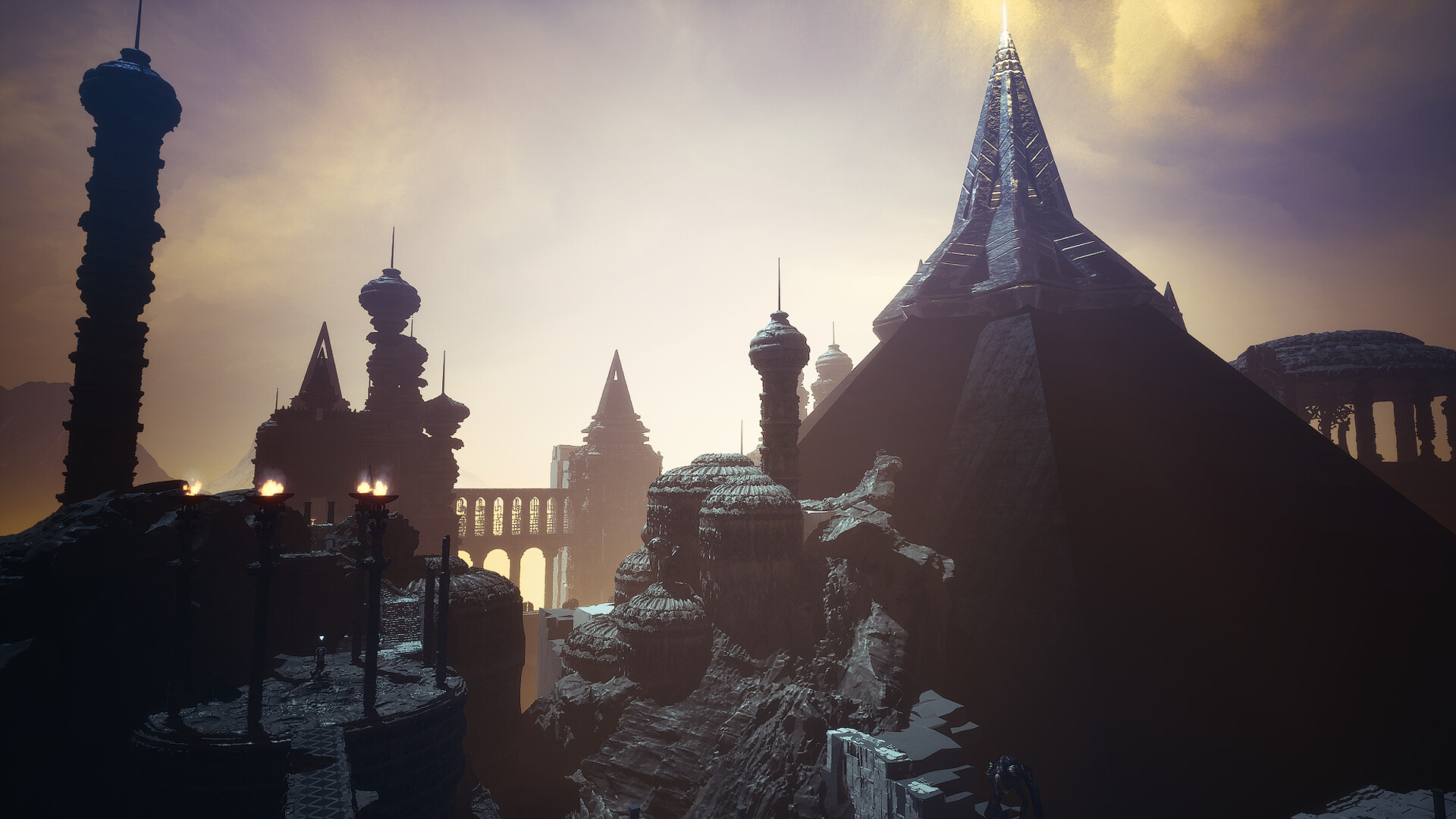 HYPNOS screenshot 10