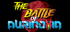 The Battle of Aurinoxia