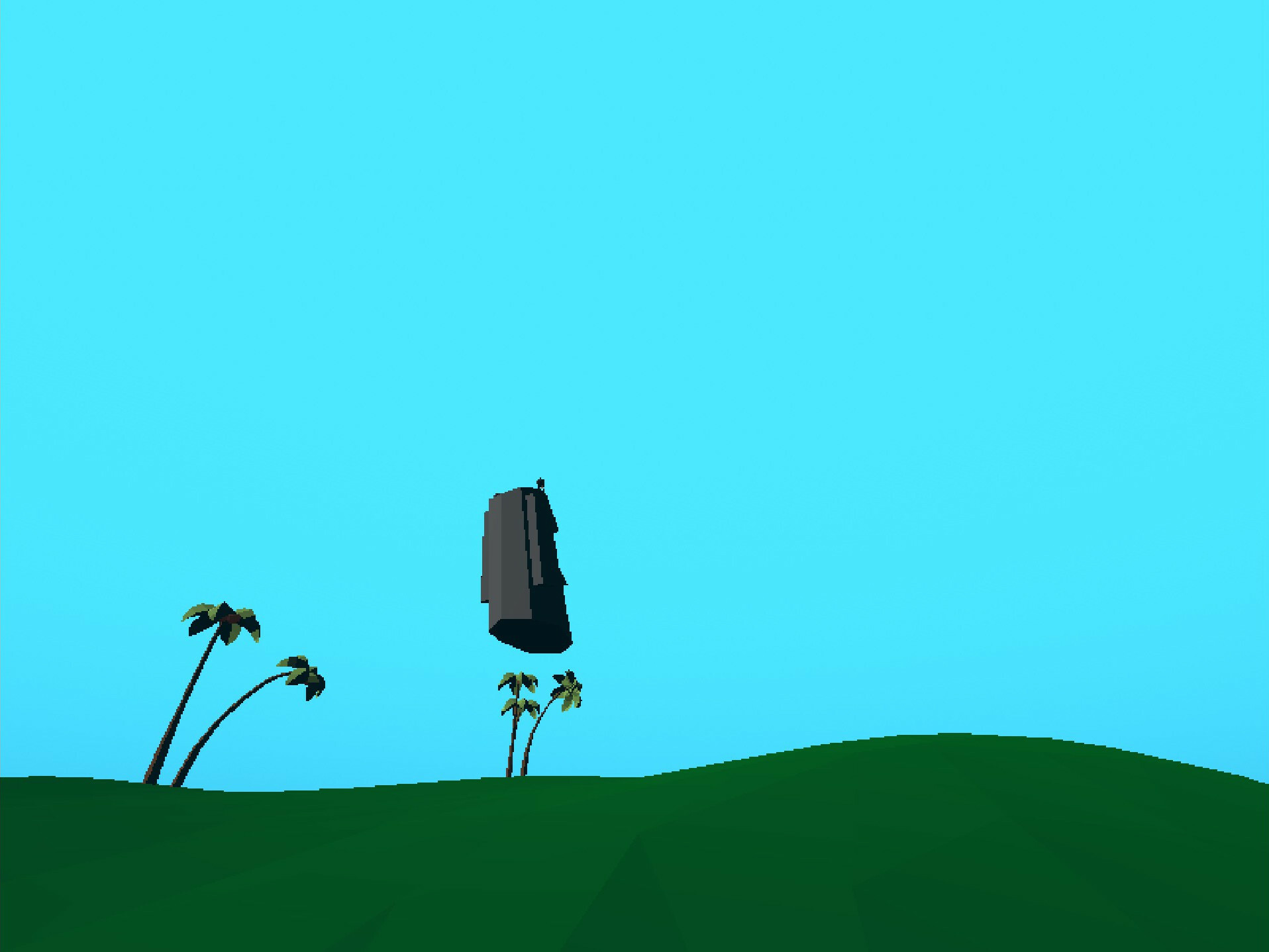 Moaisland screenshot 3