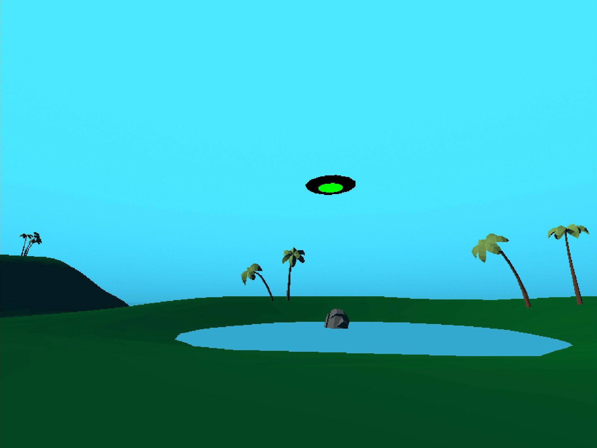 Moaisland screenshot 5