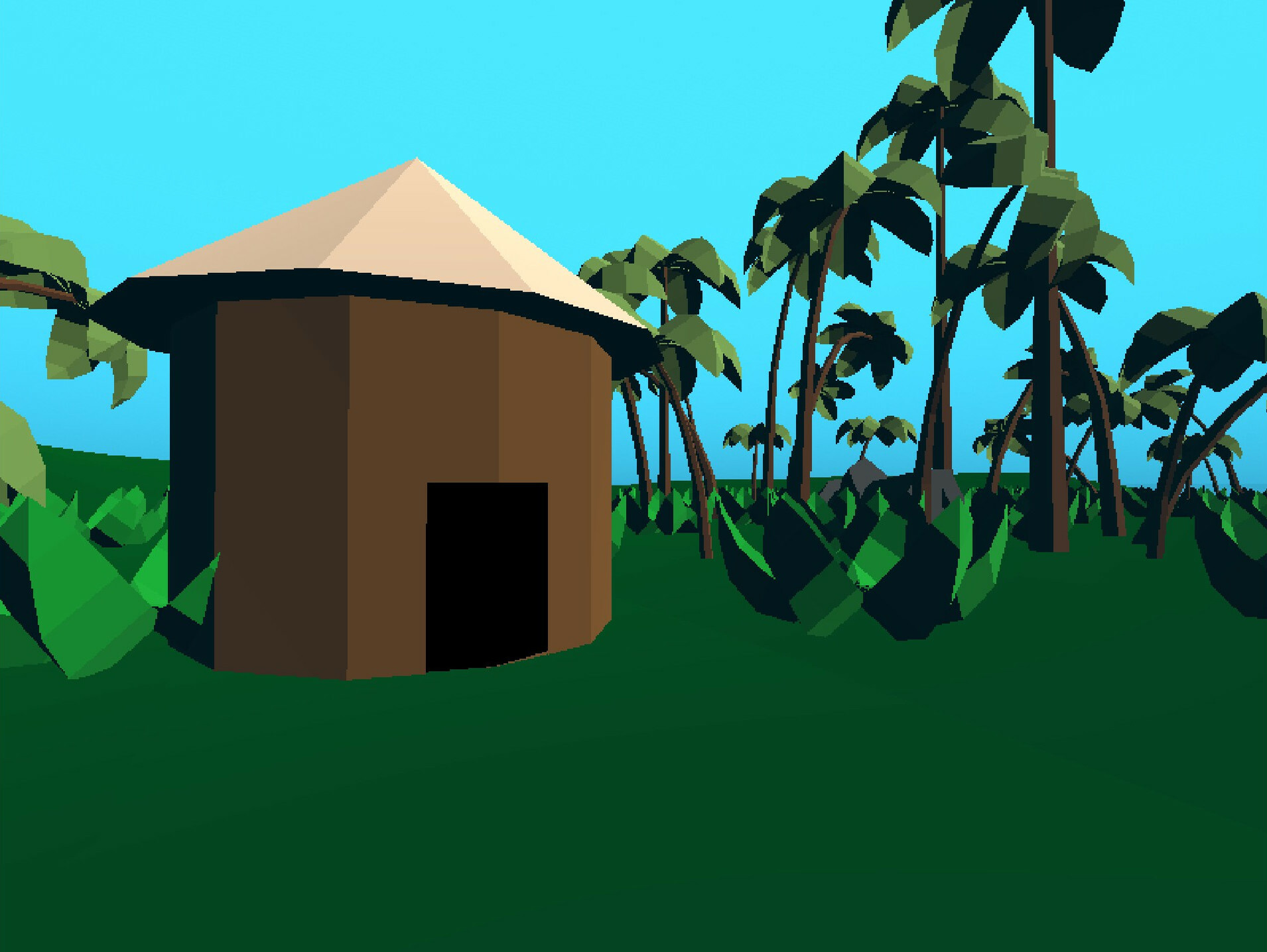 Moaisland screenshot 2