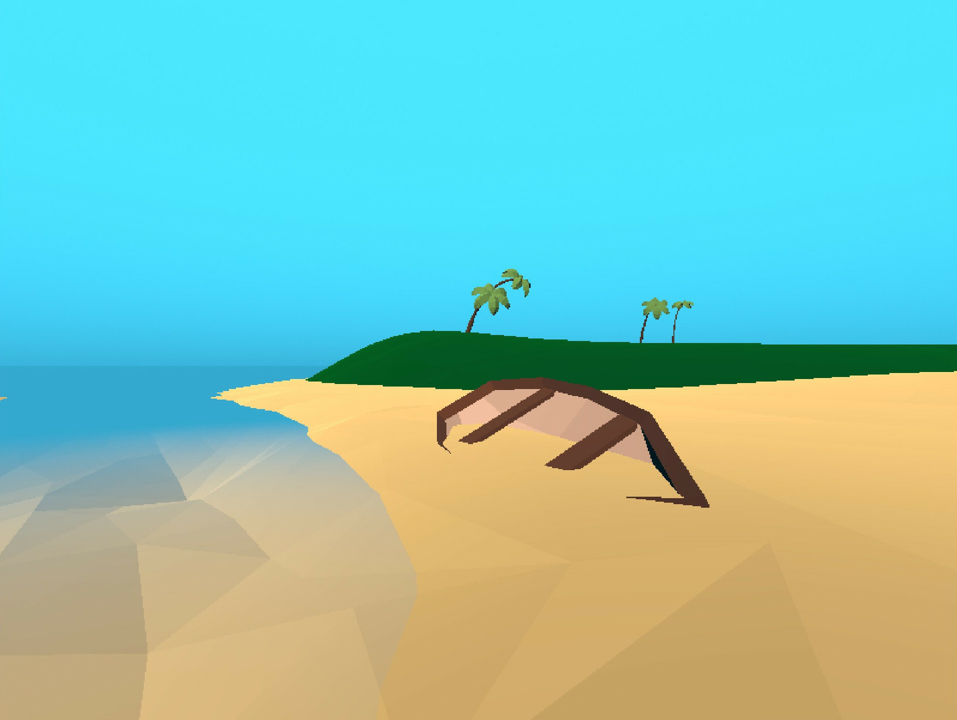 Moaisland screenshot 6
