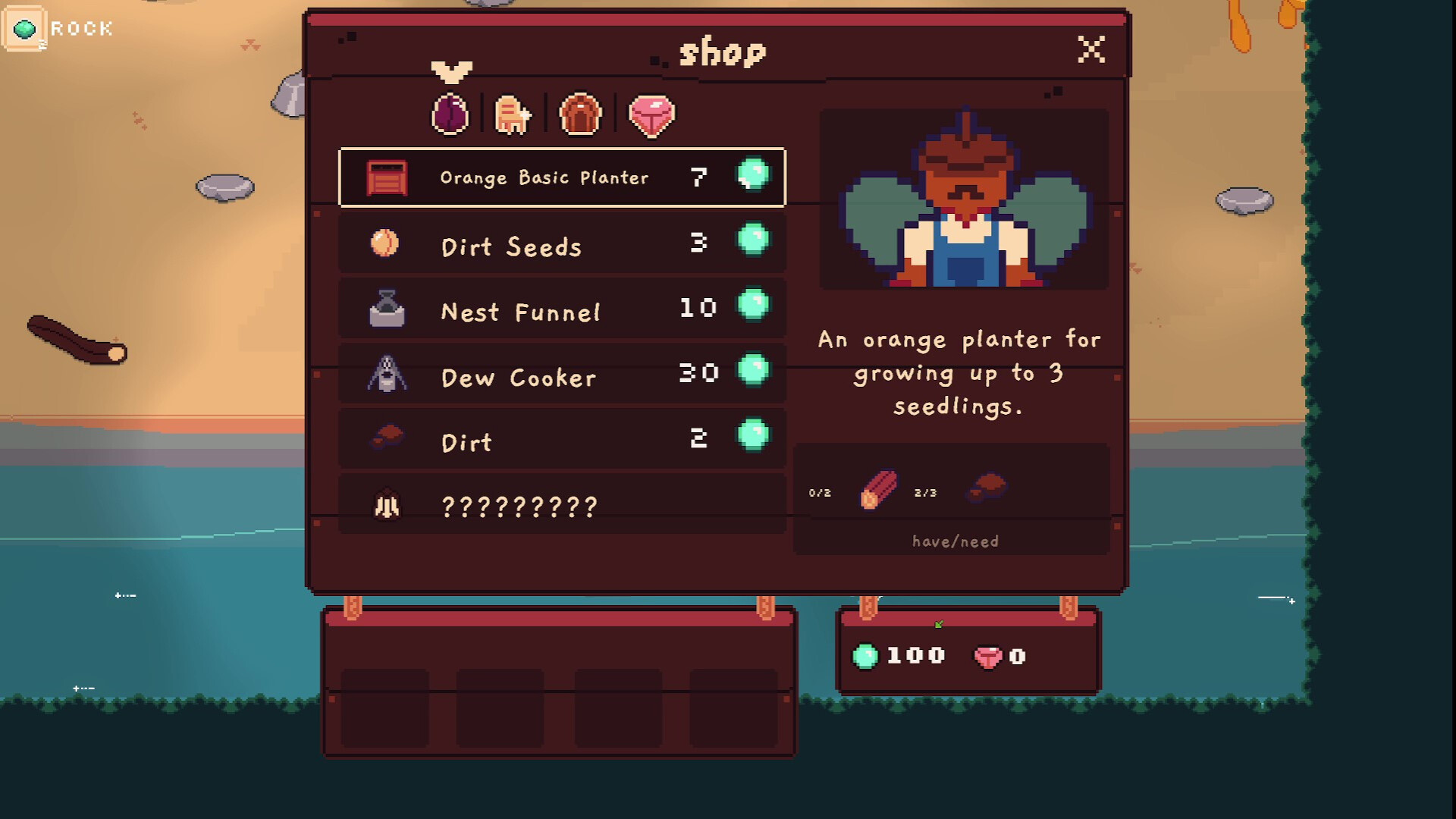 Sprite's Honor! screenshot 11