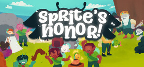 Sprite's Honor!